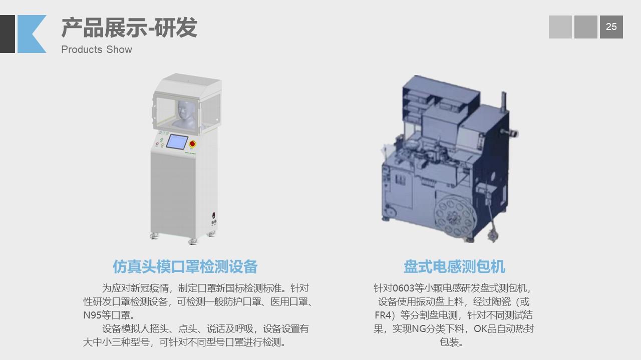 中设丨智能装备丨自动化升级丨企业简介 - 知乎