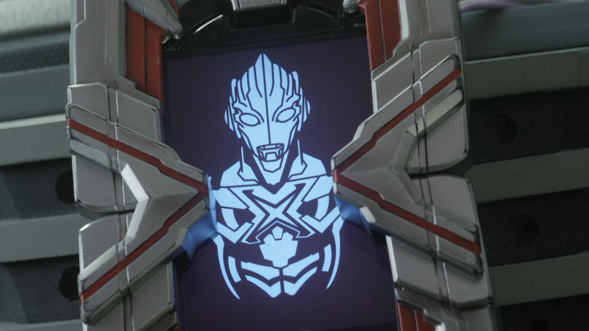 这一年推出了银河奥特曼.银河被称为新生代英雄系列的首部作品.