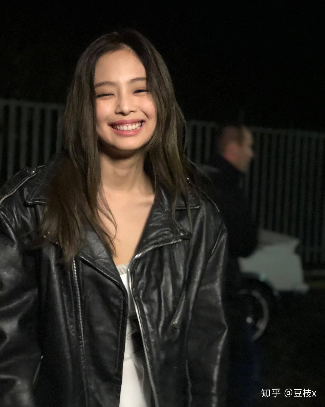 有对jennie黑转粉的真香经历吗