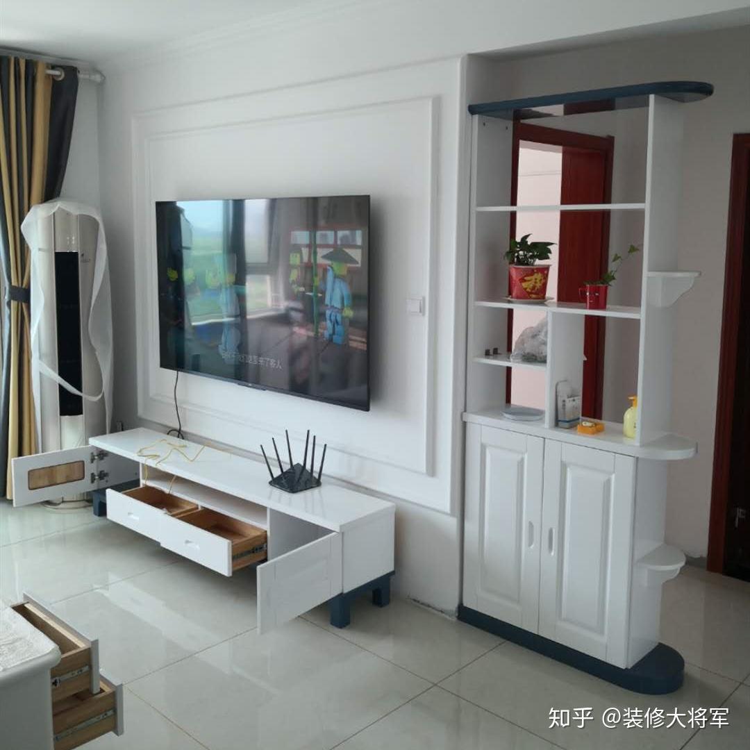 在现场真的做不出既美观又实用还耐用的柜子吗? - 知乎