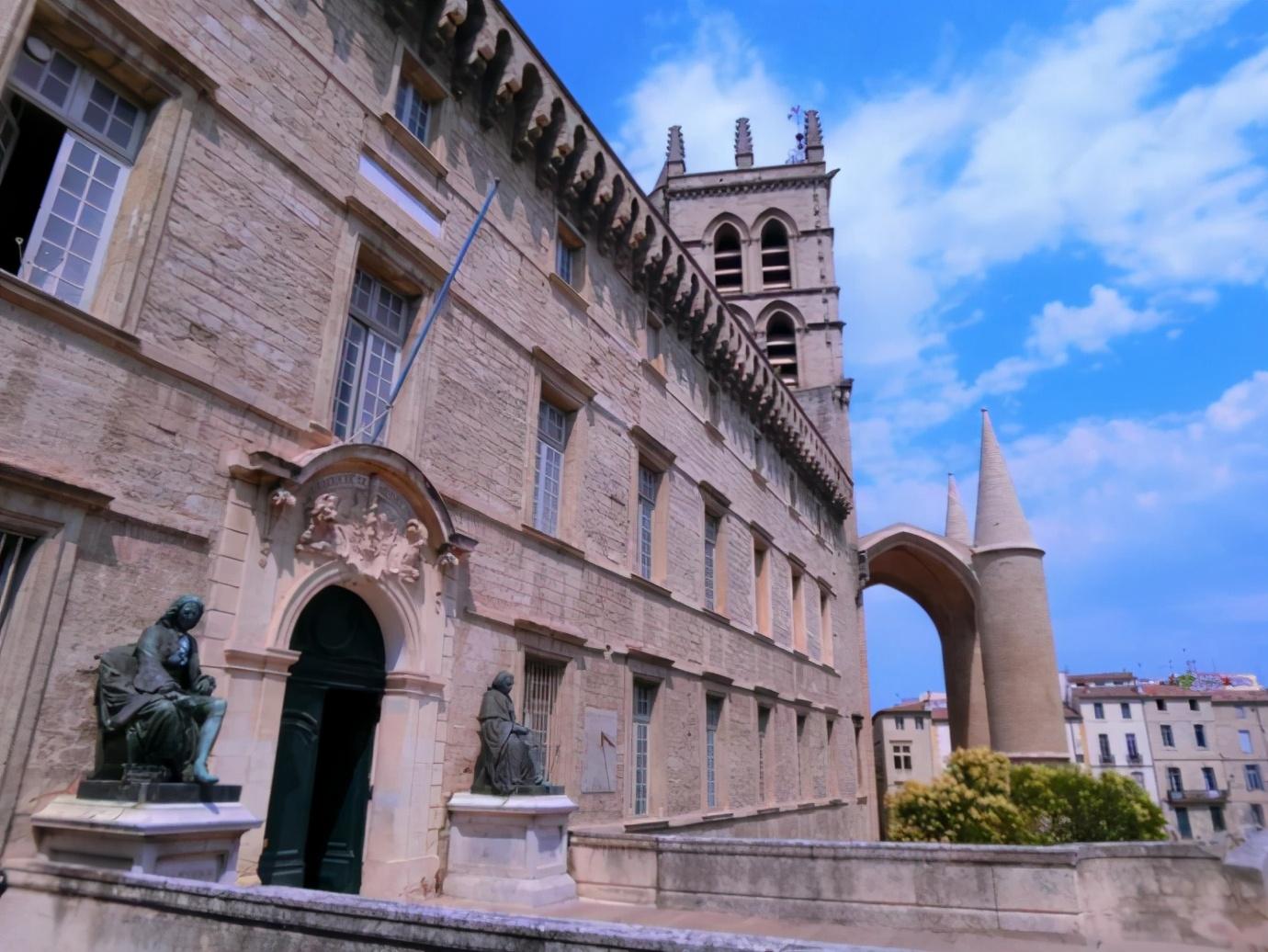 蒙彼利埃大学emba加速培养具有全球化视野的杰出企业家