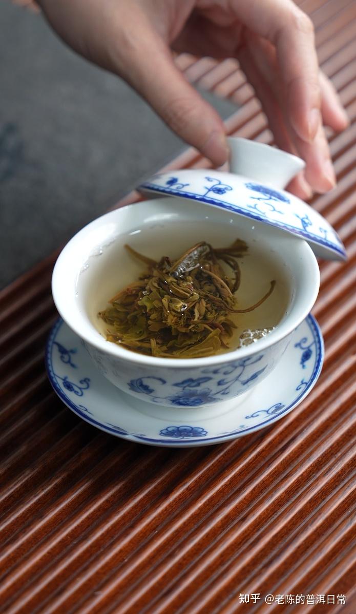 喝茶必知的茶桌礼仪之奉茶礼篇 - 知乎
