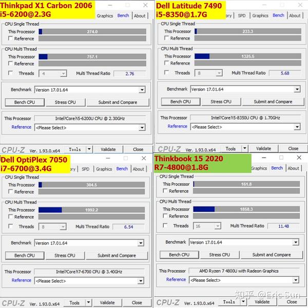 amdr74800u性能实测