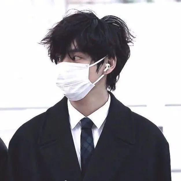 130张超好看的微信头像-好看微信头像男2021