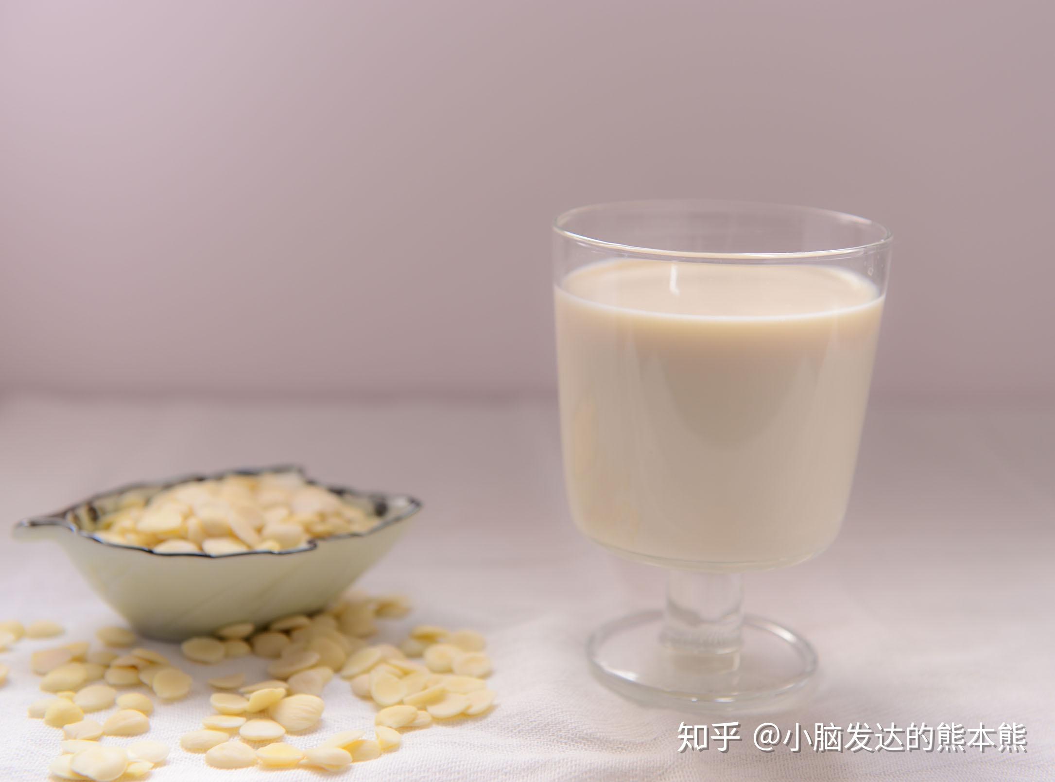 为什么杏仁好吃你却接受不了杏仁味食品? - 知乎
