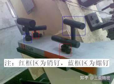 定位销与销孔的配合应选择哪个种类 - 知乎
