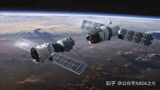 “天宫号空间站”——中国的空间站计划全解读 - 知乎