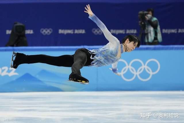 羽生結弦的4a到底挑戰成功沒有為什麼被稱為人類無法做出的動作