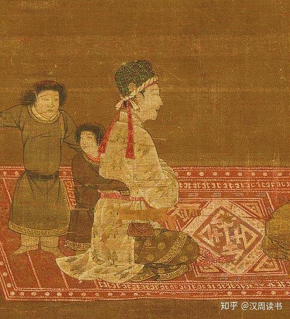 妻、媵、妾、嬖、烝、报,古人娶老婆,还真是花样多多! - 知乎