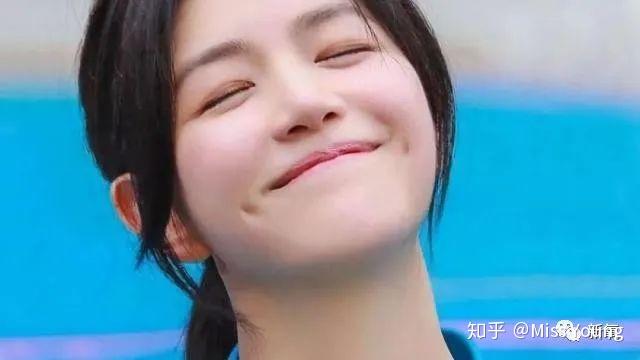 酒窝可以后天形成吗? - 知乎