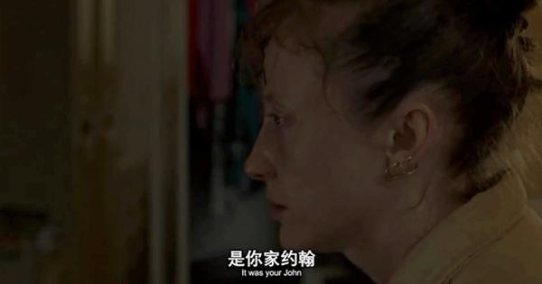 《危情蜻蜓》没有廉价血浆的惊悚片，才是最高级的