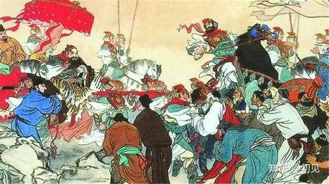 晚明悲歌——太祖皇帝种下的恶果 - 知乎