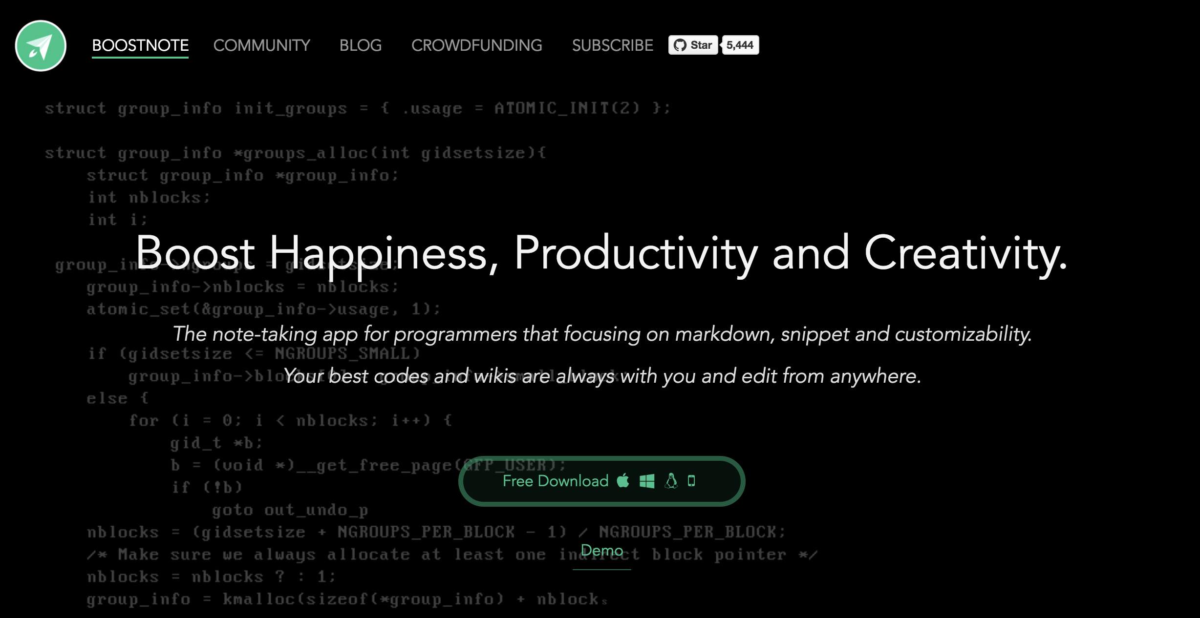 boostnote jsx boostnote jsx