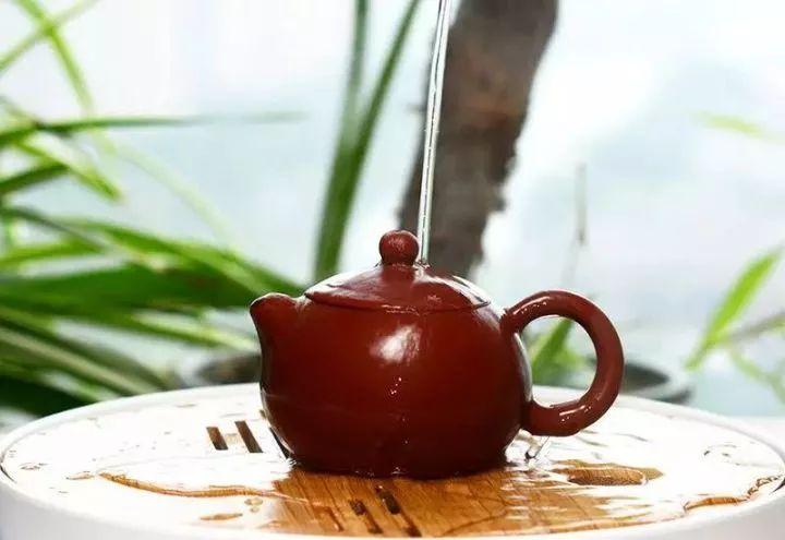 品茶过程十大讲究 让茶味道更好 喝茶更高雅 喝出好心情 知乎