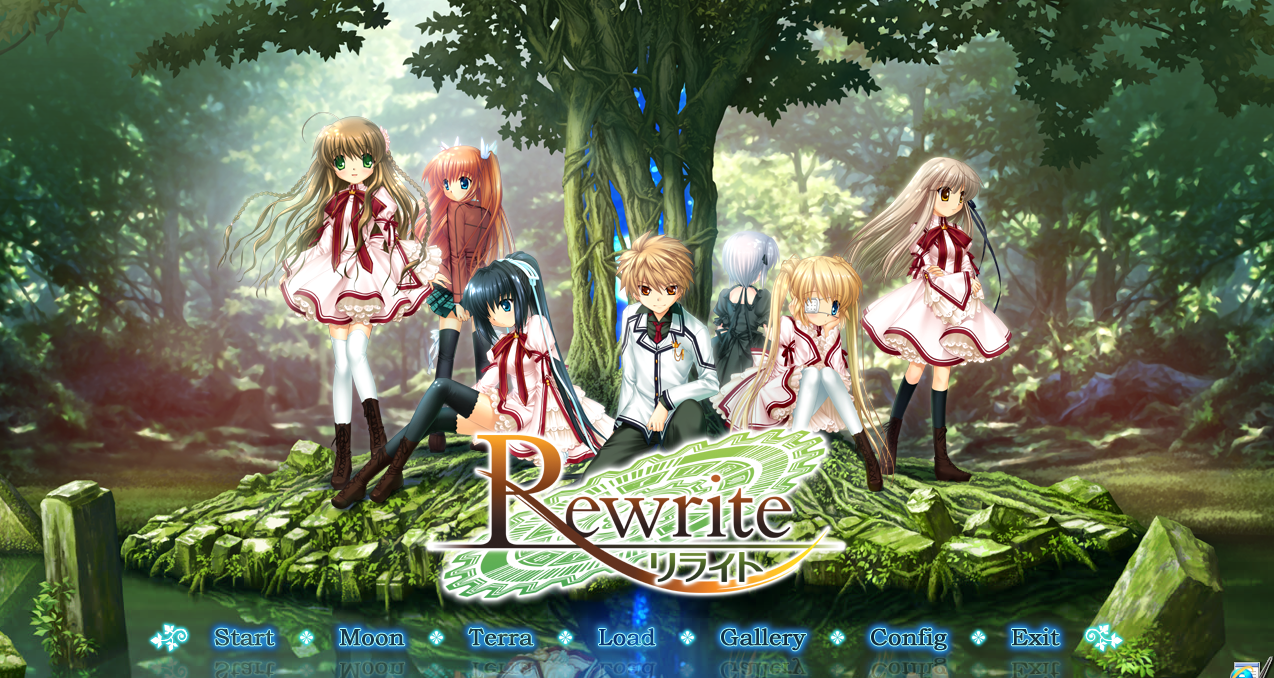 美好的记忆与走向未来的勇气 Rewrite 知乎