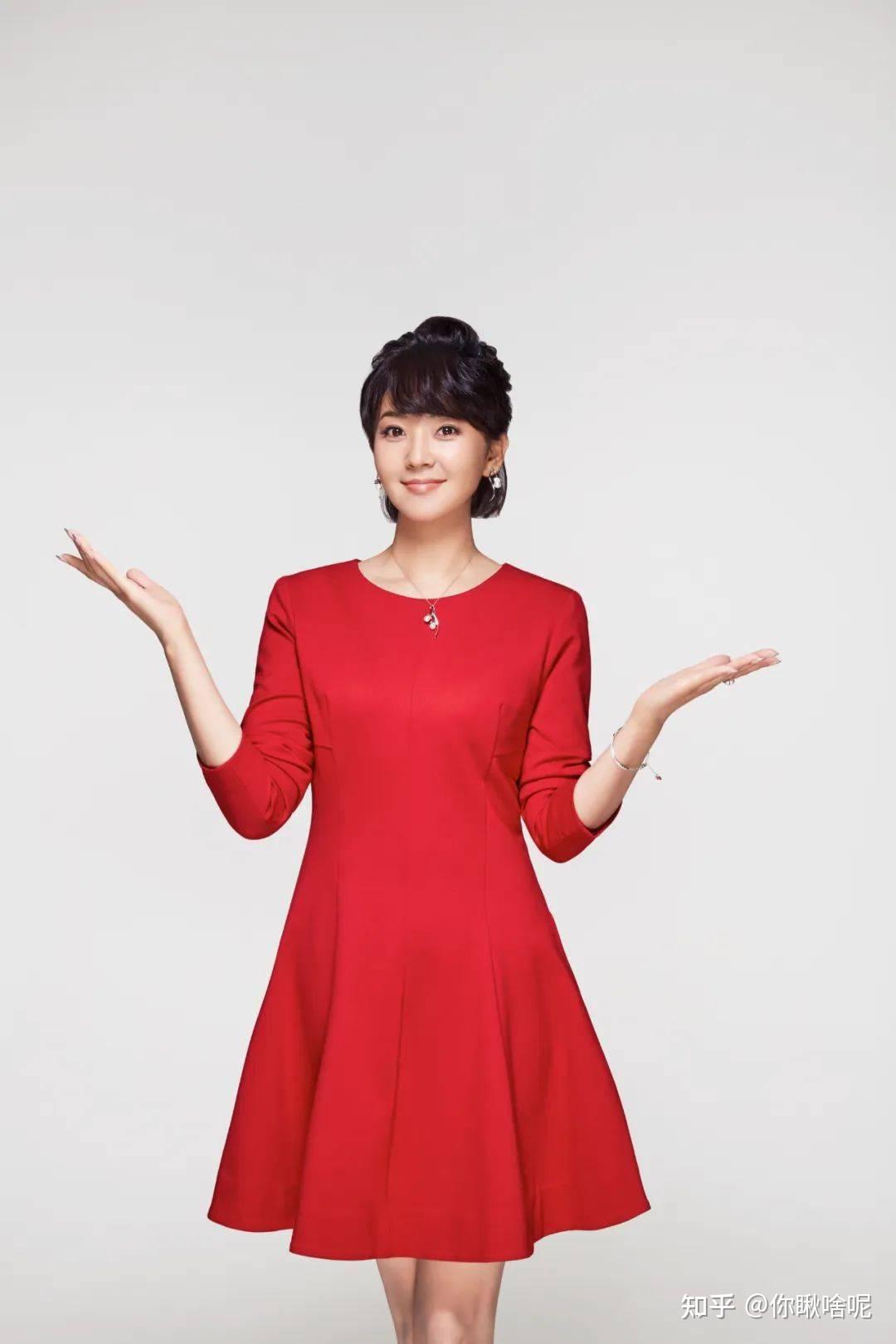 央视主持人方琼:我这辈子最正确的决定,就是在30岁为领导生孩子 - 知乎