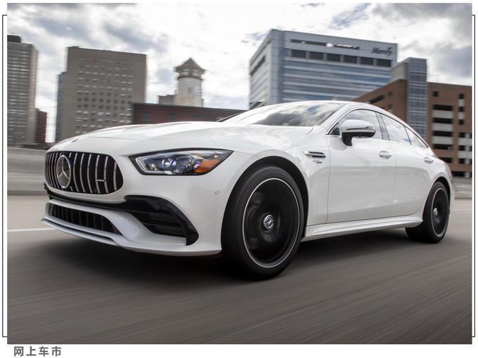 mercedesamggt43售价年底前交付配置丰富