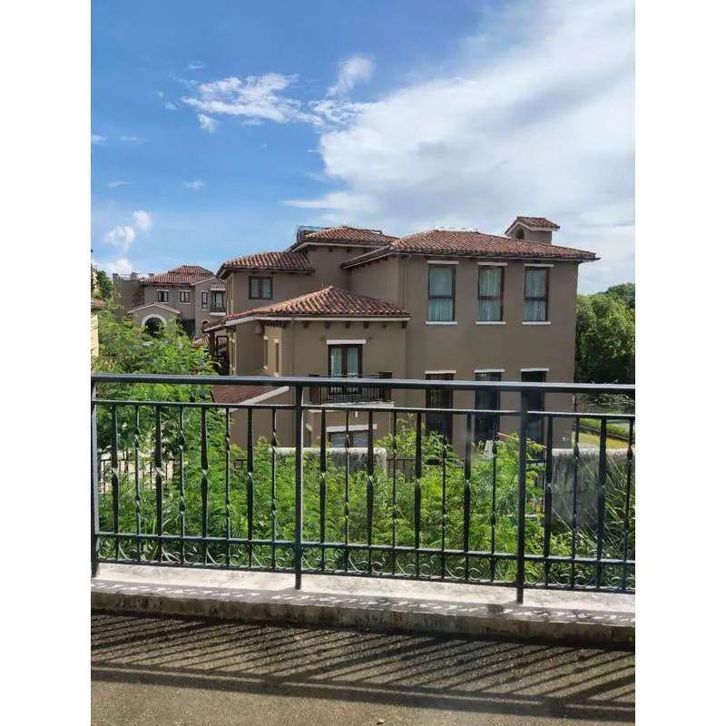 法拍深圳别墅宝安尖岗山曦城136号独栋别墅是伪豪宅还是真别墅 - 知乎