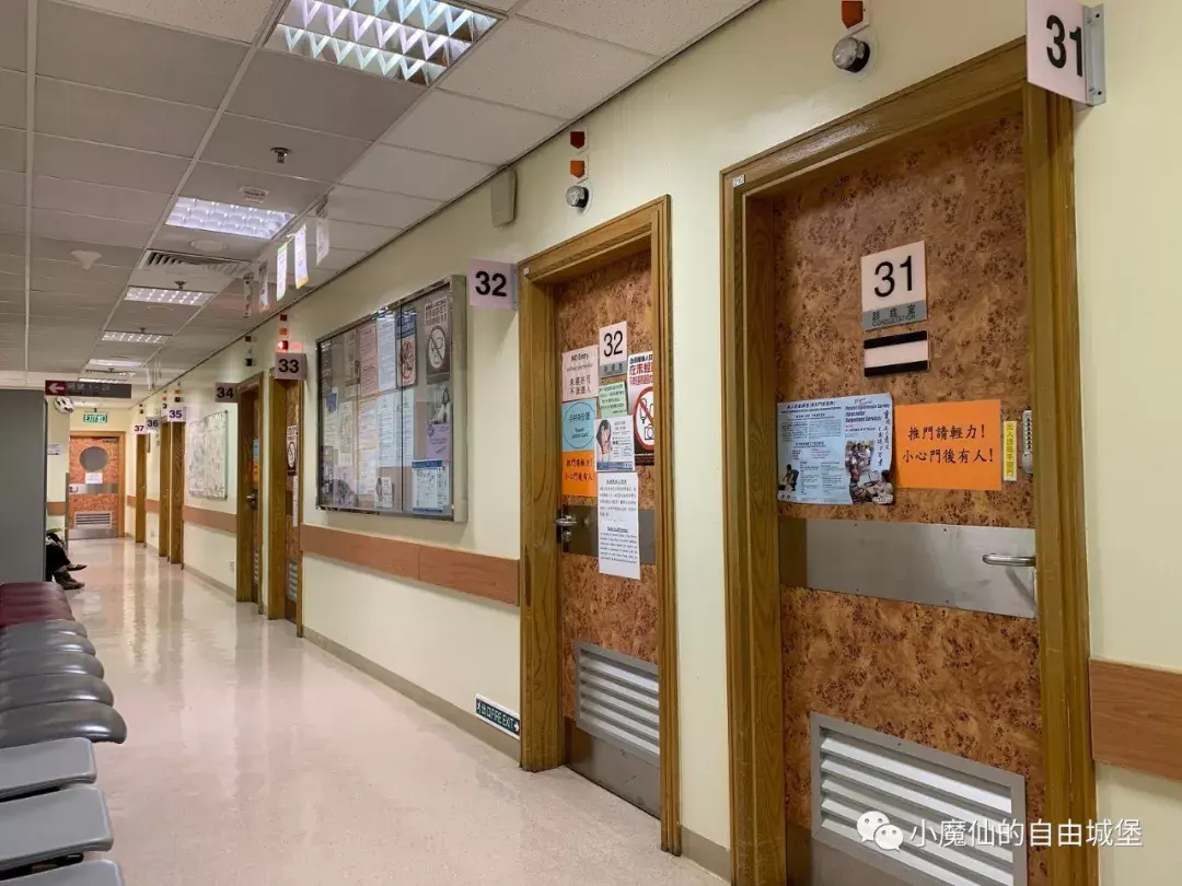 香港冻卵机构实地调研之威尔斯亲王医院香港中文大学辅助生育技术中心