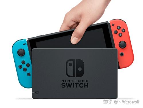 Nintendo Switch 有哪些配件？全面介绍switch 配件使用总结及推荐- 知乎