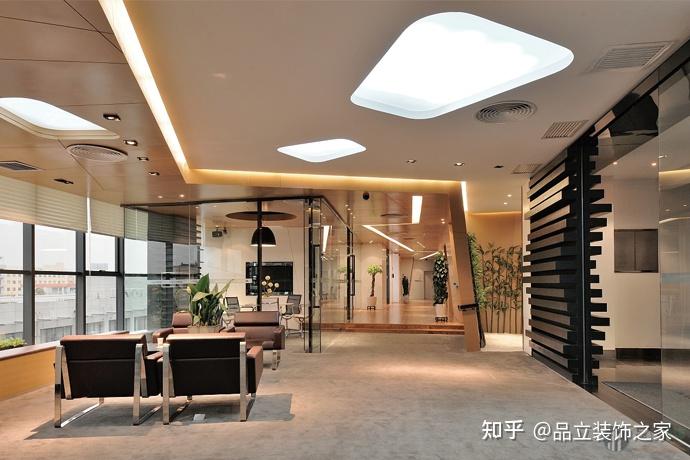 杭州办公室装修施工如何检验装修质量 - 知乎