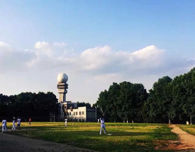 学院有改名叫中国气象大学的野心但总被人误认为是南京信息职业技术