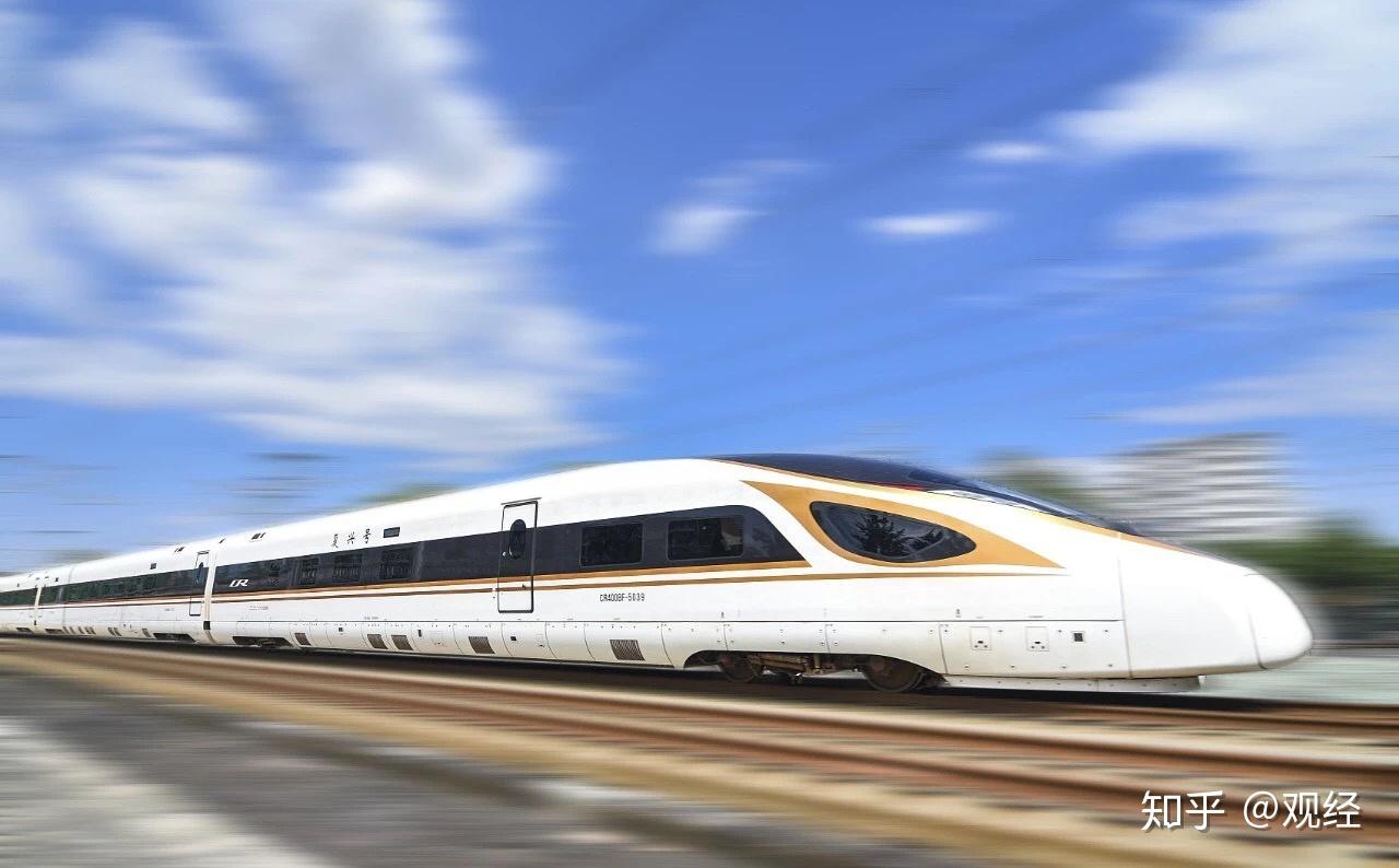 大国重器新基建兴中国