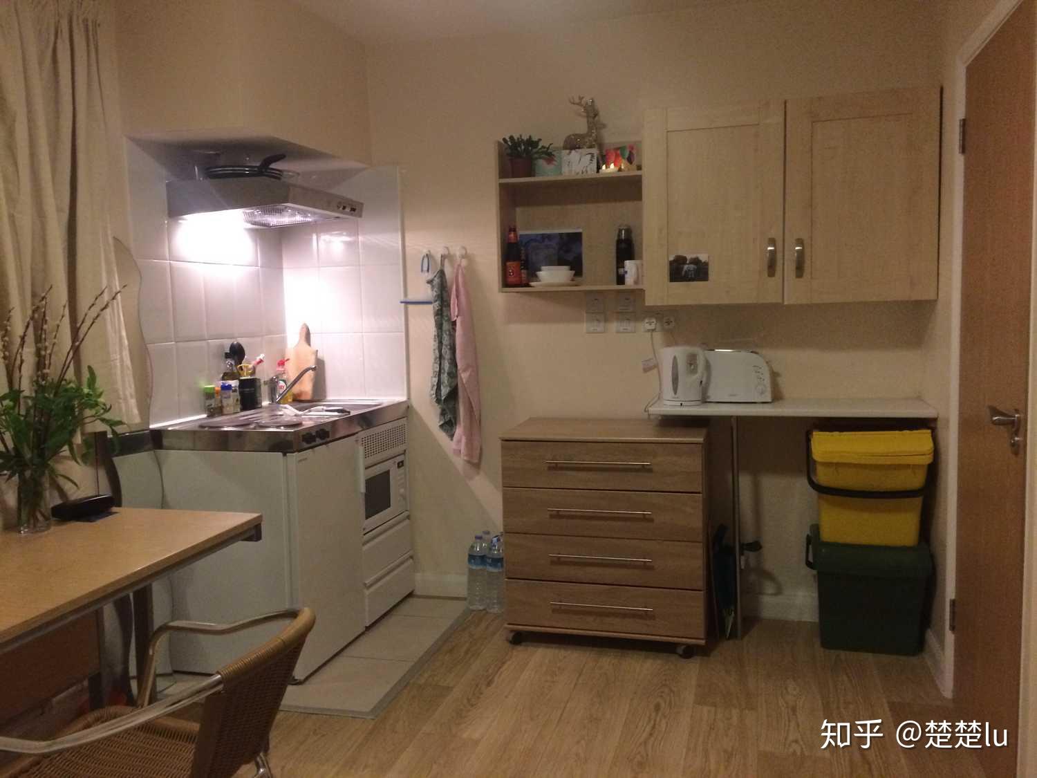 教你留学选宿舍伦敦艺术大学最全宿舍解析