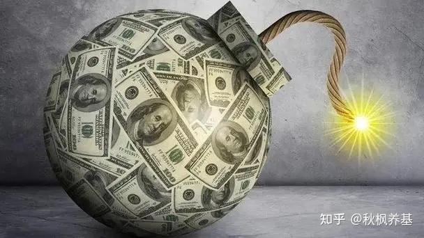 投资基金一直亏钱怎么办?深度解析亏损原因和应对策略(十年养基人的血泪史) - 知乎