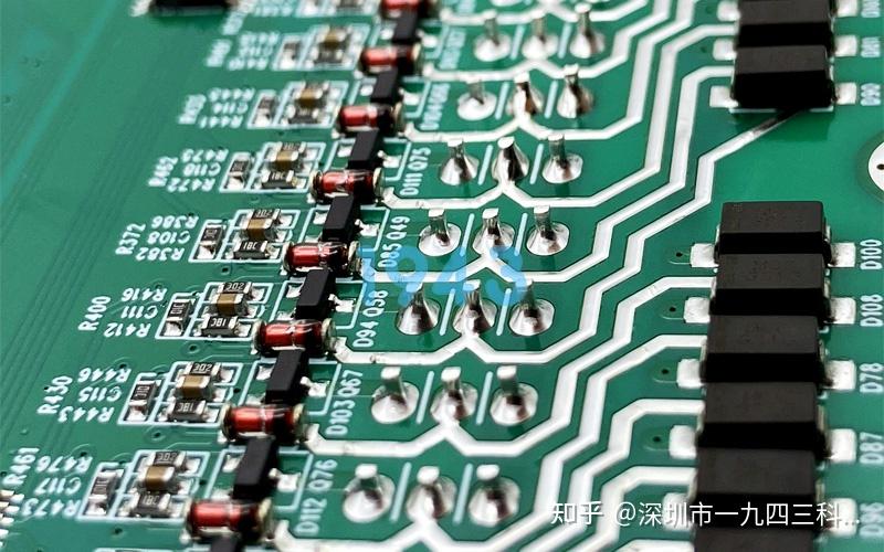 PCBA加工流程详解:从PCB到成品电路板的完整制造路径 - 知乎