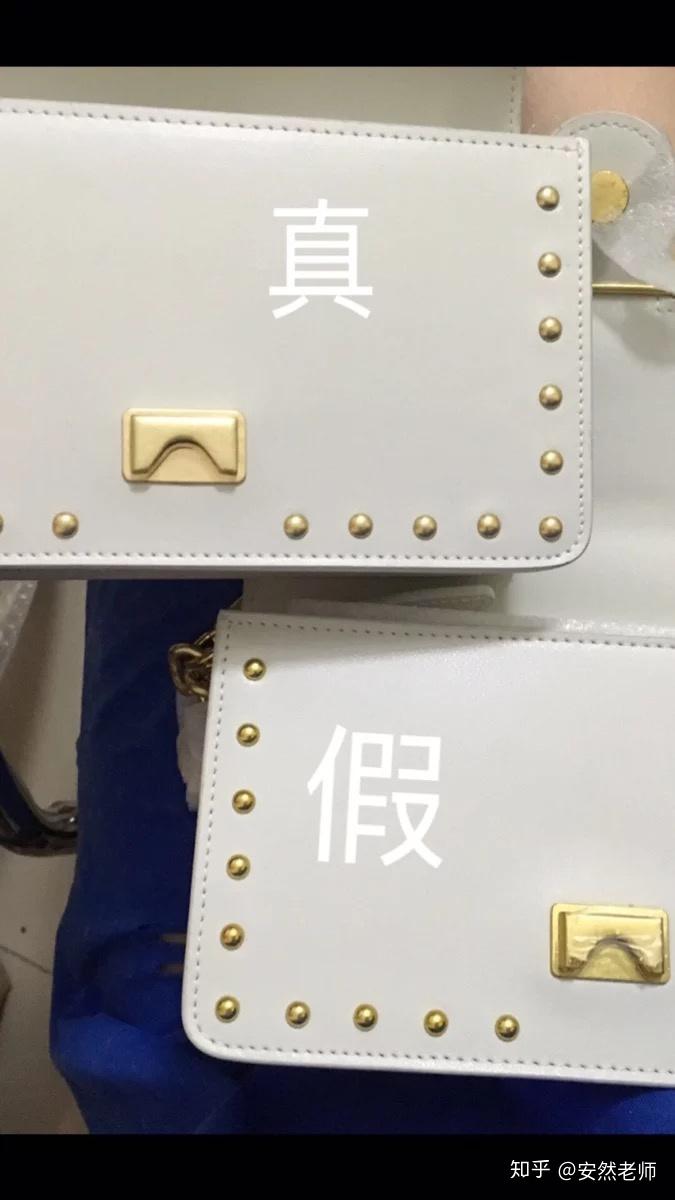 干货分享pinko品高燕子包鉴定真假辨别方法