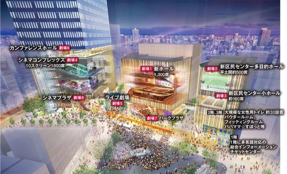 东京散步指南 六 池袋不是只有西口公园 知乎 东京散步指南 六 池袋不是只有西口公园 知乎