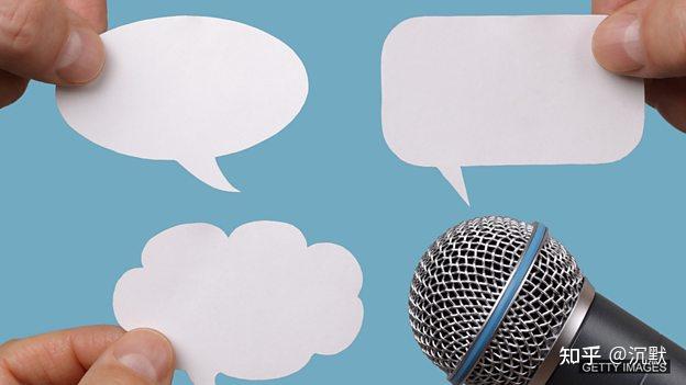 BBC英语学习：Say, speak, talk, tell “说”不同 - 知乎
