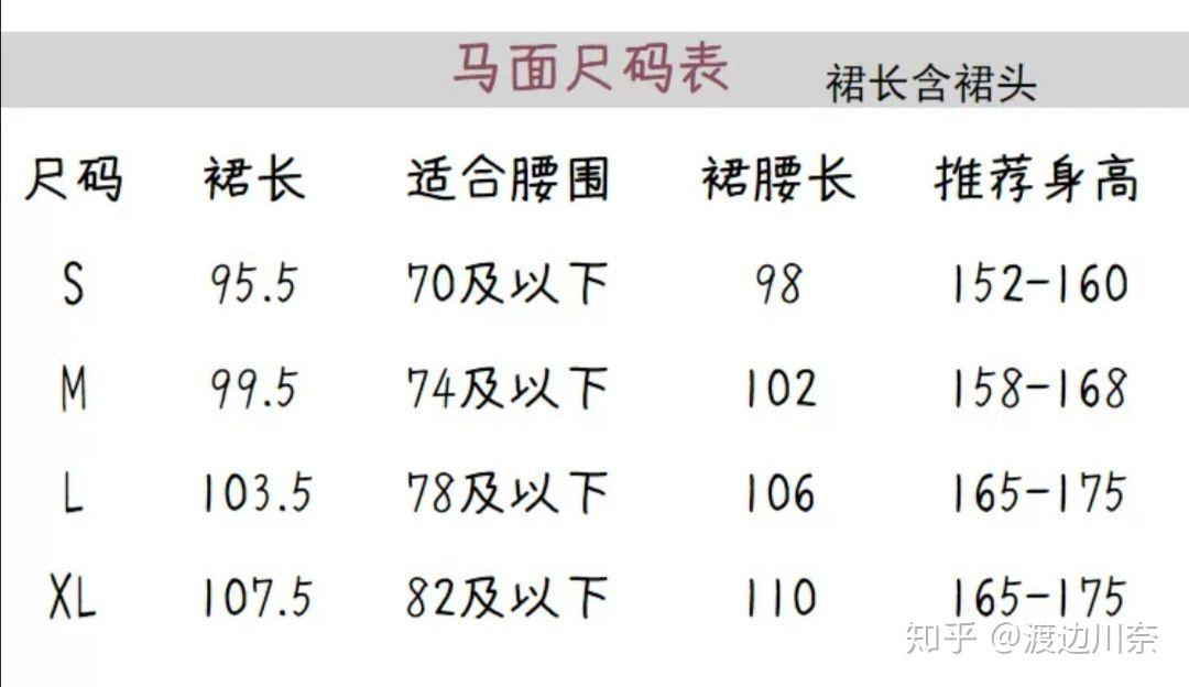 马面裙腰围70的我63可不可以穿