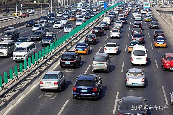 60l油跑3000公里开这些车一个星期油费撑死不到100块省油