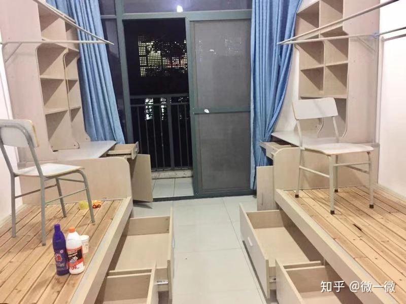 2019南京财经大学mpacc会计专硕复试经验宿舍情况开学文艺晚会