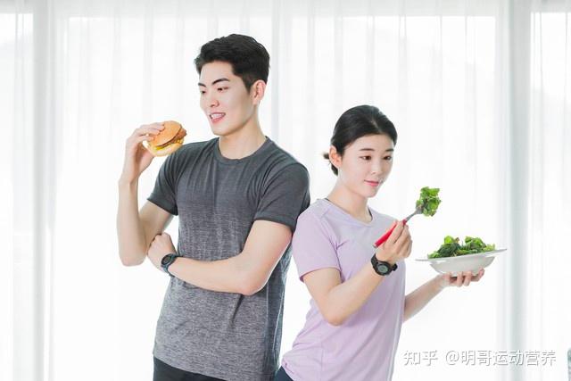 饿瘦和运动瘦，哪个减肥效果更好？ - 知乎
