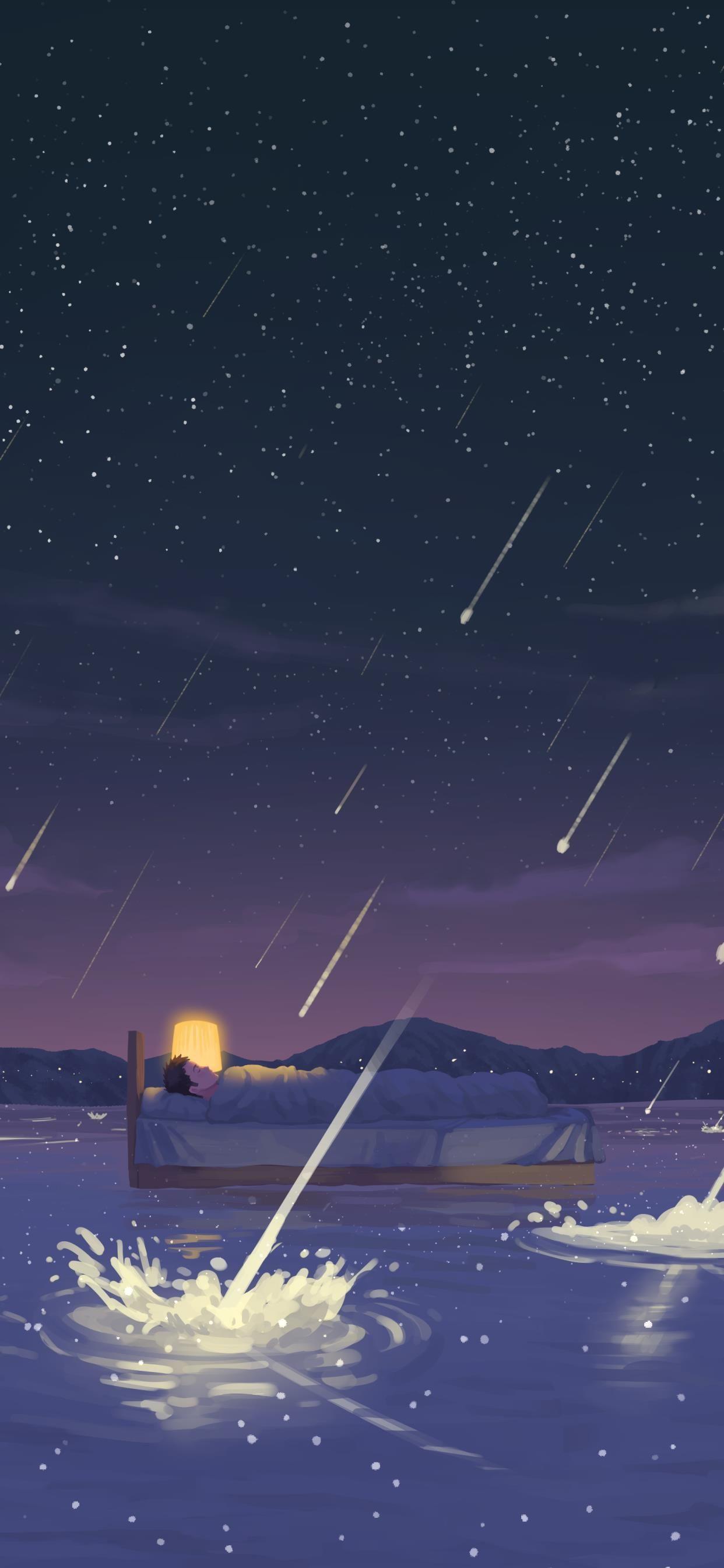 有没有10m以上的动漫高清壁纸推荐