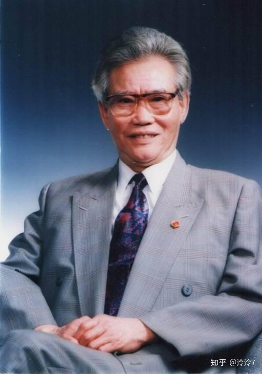 中国工程院已故院士简介三十一