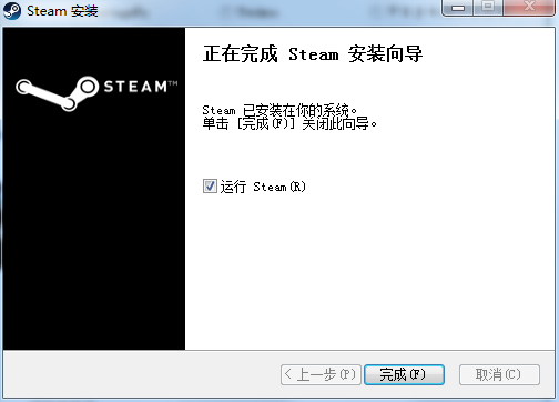 【图吧小白教程】2025年在WIN7下安装STEAM - 知乎