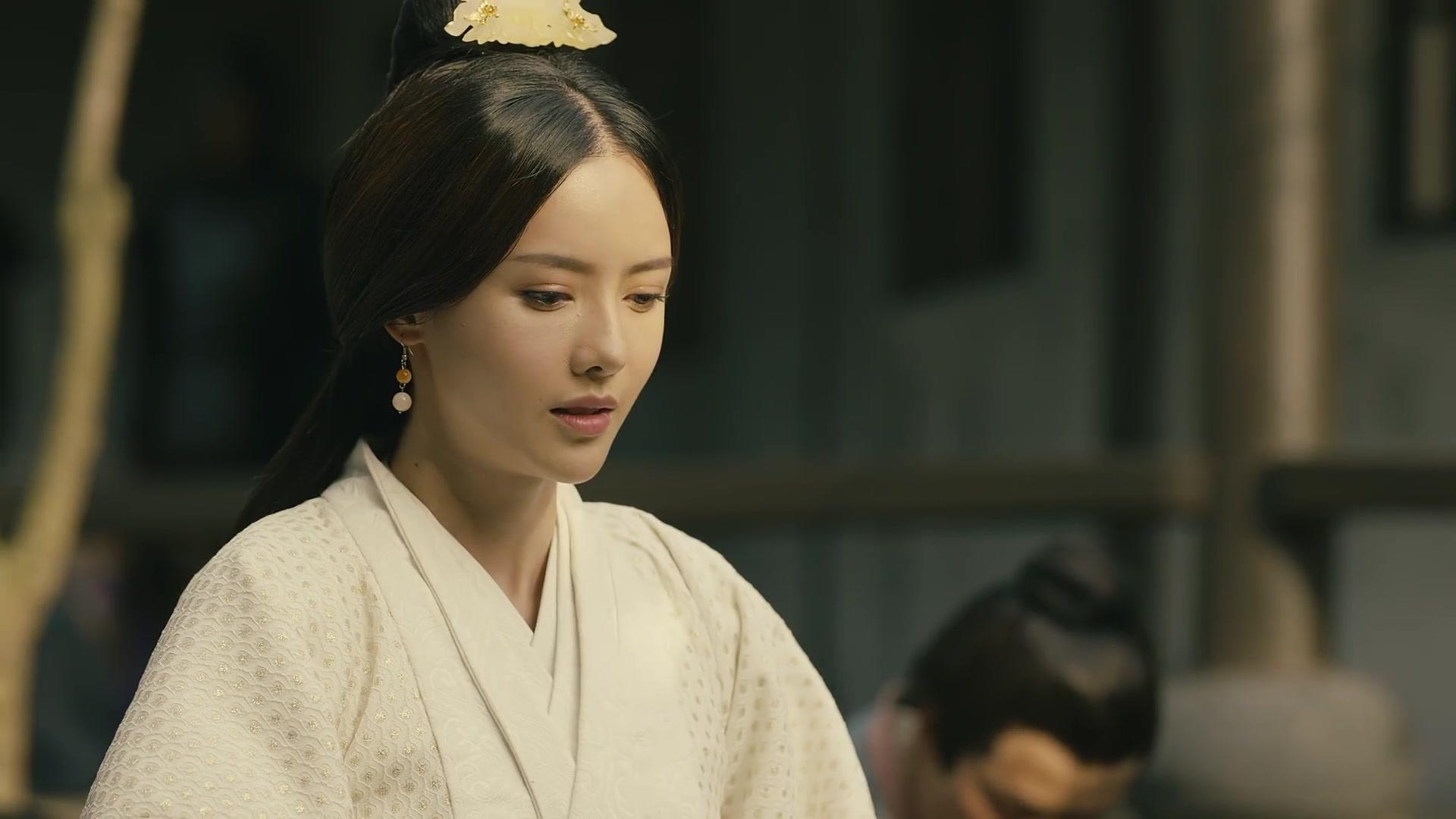 甄宓相貌惊人才华出众后半生为什么这么凄惨