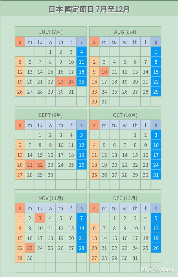 2020年日本红日子