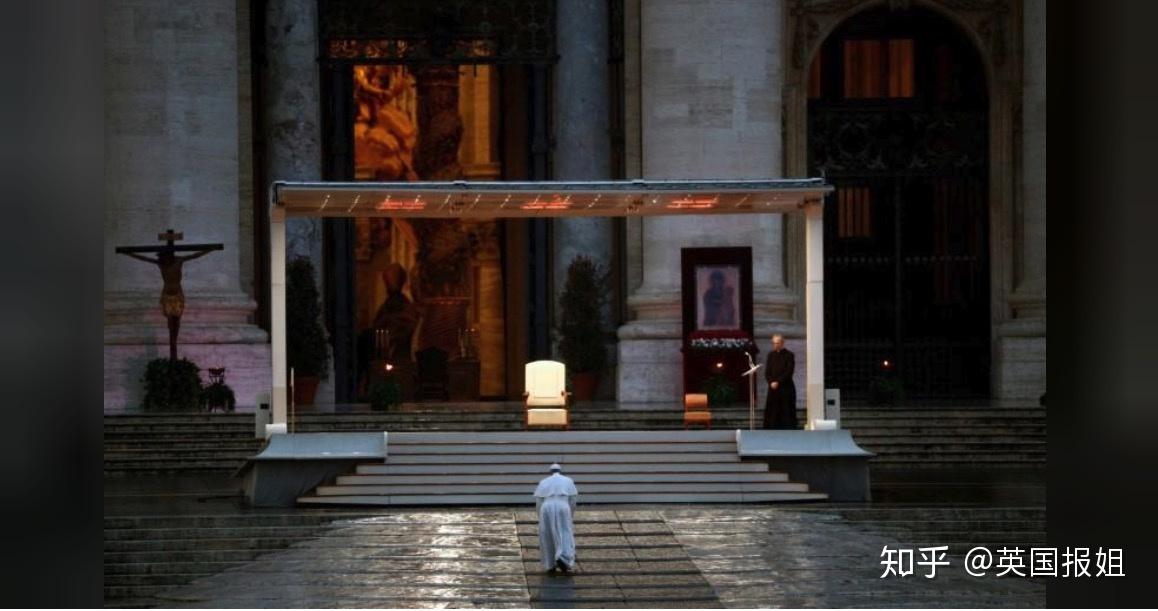 见证历史全球新冠确诊突破100万68张照片回顾魔幻的2020