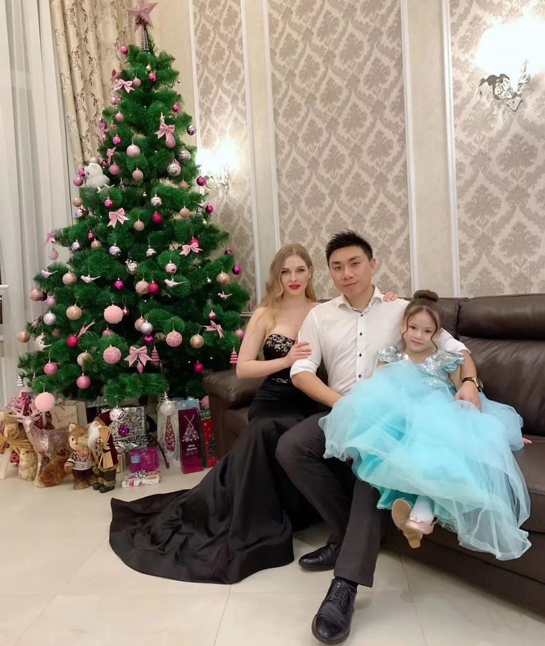 中国学渣娶18岁乌克兰美女 喜提别墅豪车后称 我要感谢乒乓球 知乎