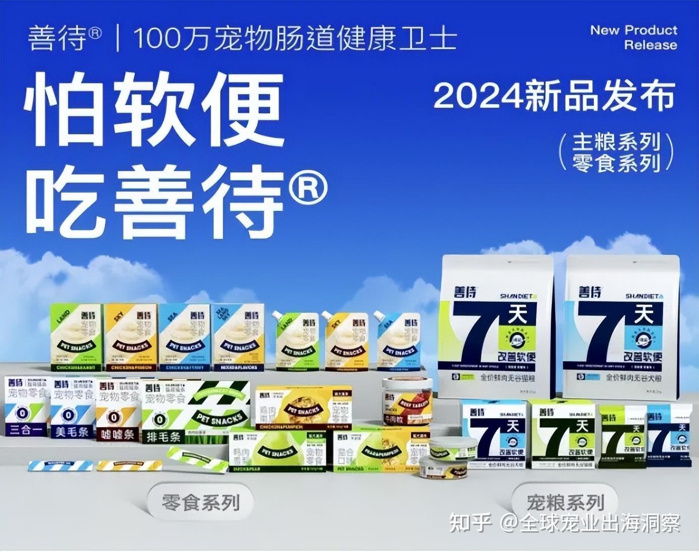 2024亚宠展报名开放;玛氏投资近10亿的工厂投产;利民布局宠物