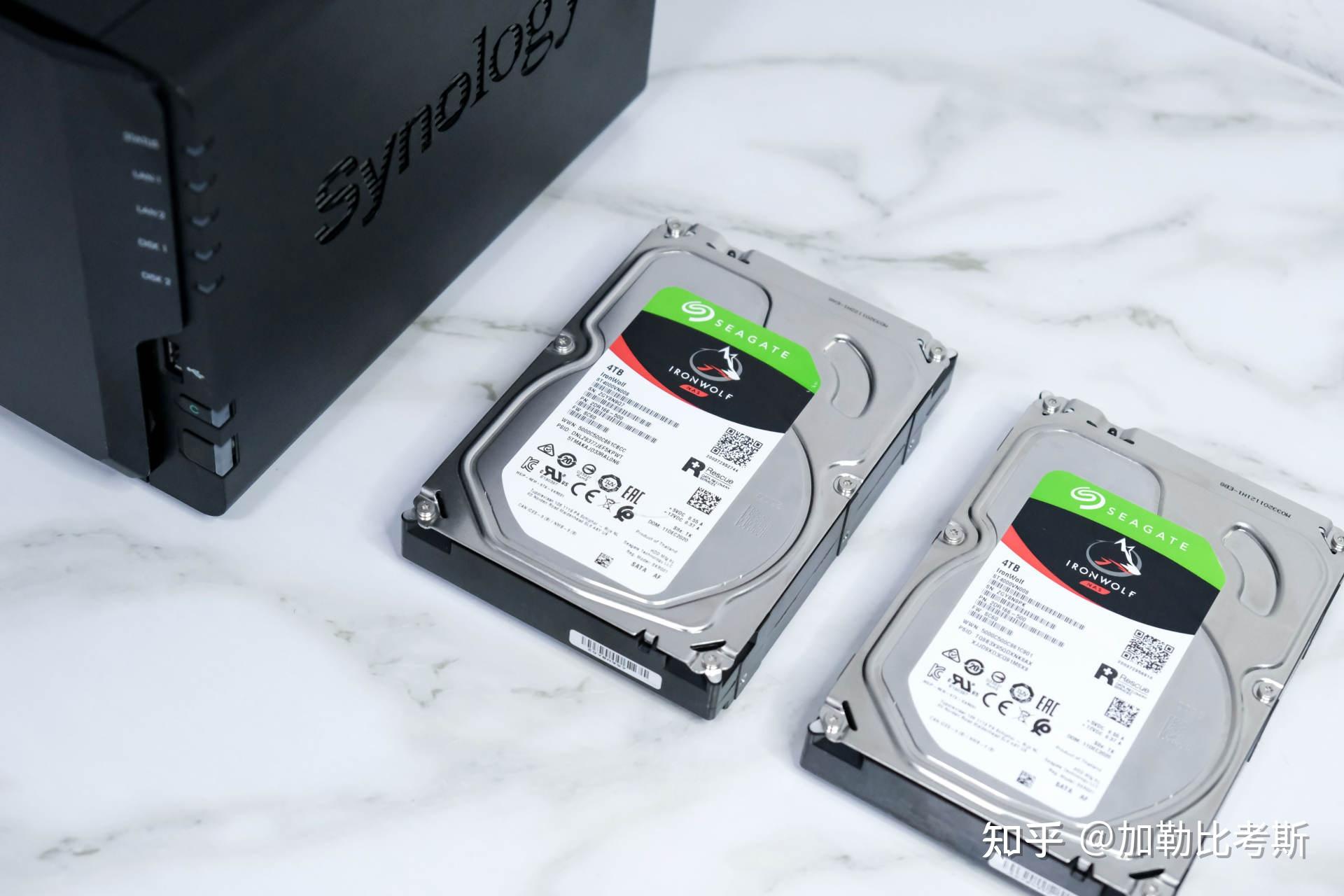 干货笔记丨深度使用群晖DS220+,DSM7.0到底有多好用插图1 干货笔记丨深度使用群晖DS220+,DSM7.0到底有多好用插图1