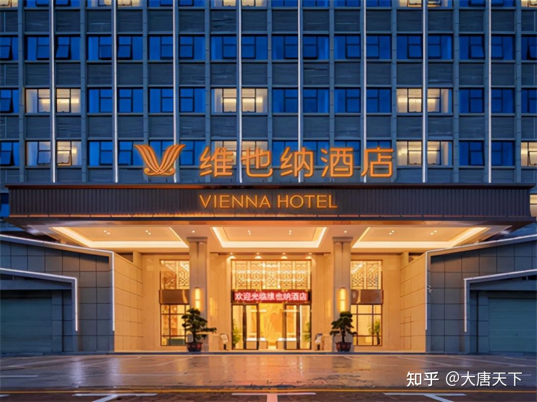 住进酒店的商务客群,到底想要什么? - 知乎