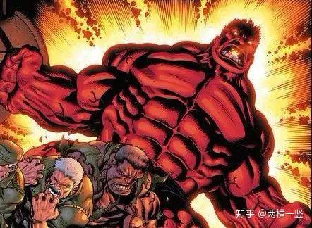 漫威超级英雄都出个人电影而这位超级英雄却被渐渐遗忘