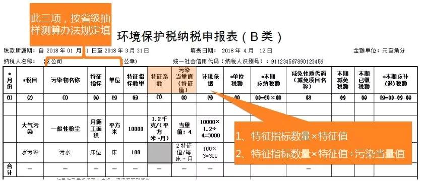 今天是国际臭氧层保护日我们来聊聊环保税的那些事儿