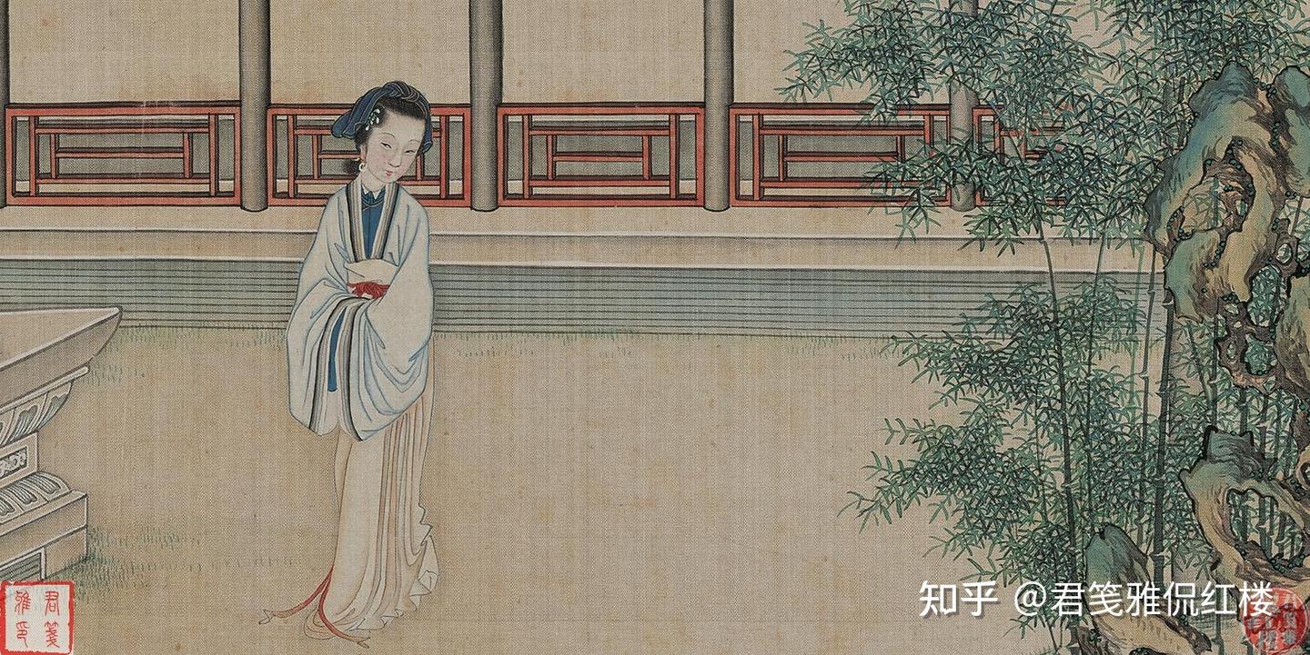 红楼梦》二百两银子有多重，为什么平儿拎起来说走就走？ - 知乎